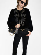 Tigy Blouse