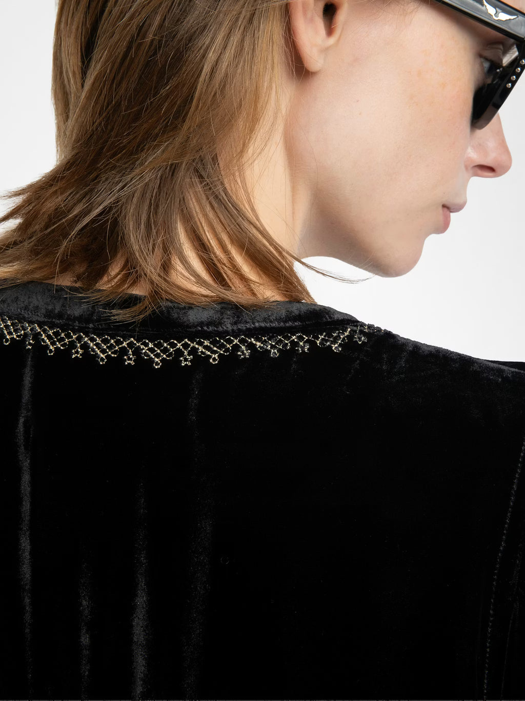 Tigy Blouse