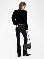 Tigy Blouse