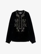 Tigy Blouse