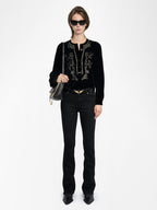 Tigy Blouse