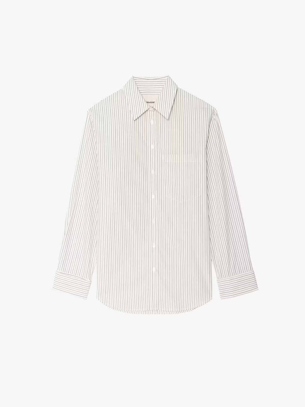 Morning Shirt