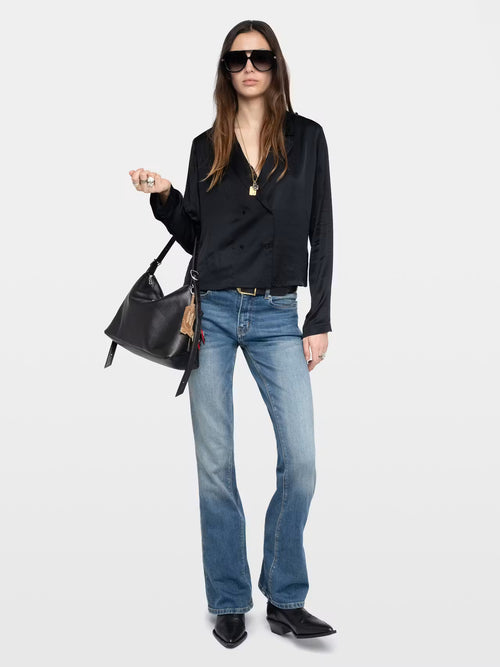 Tussi Blouse