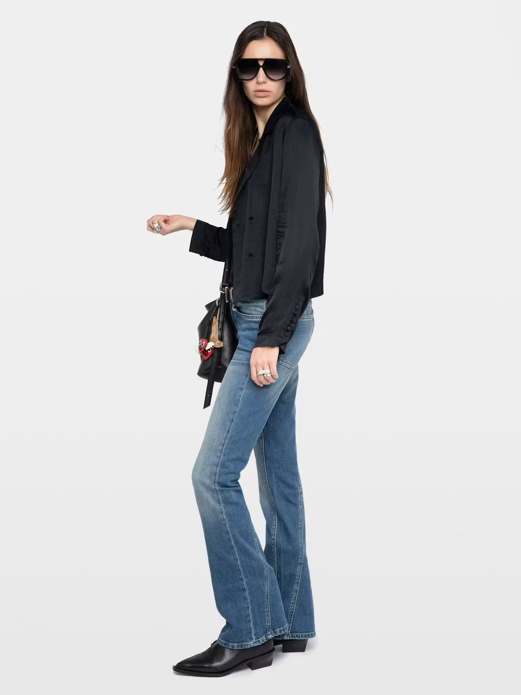 Tussi Blouse