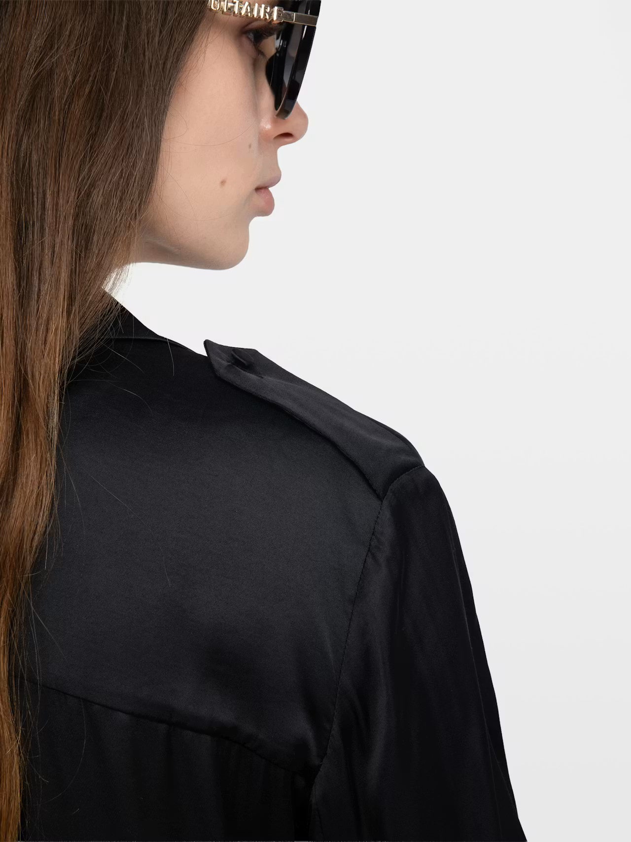 Tussi Blouse