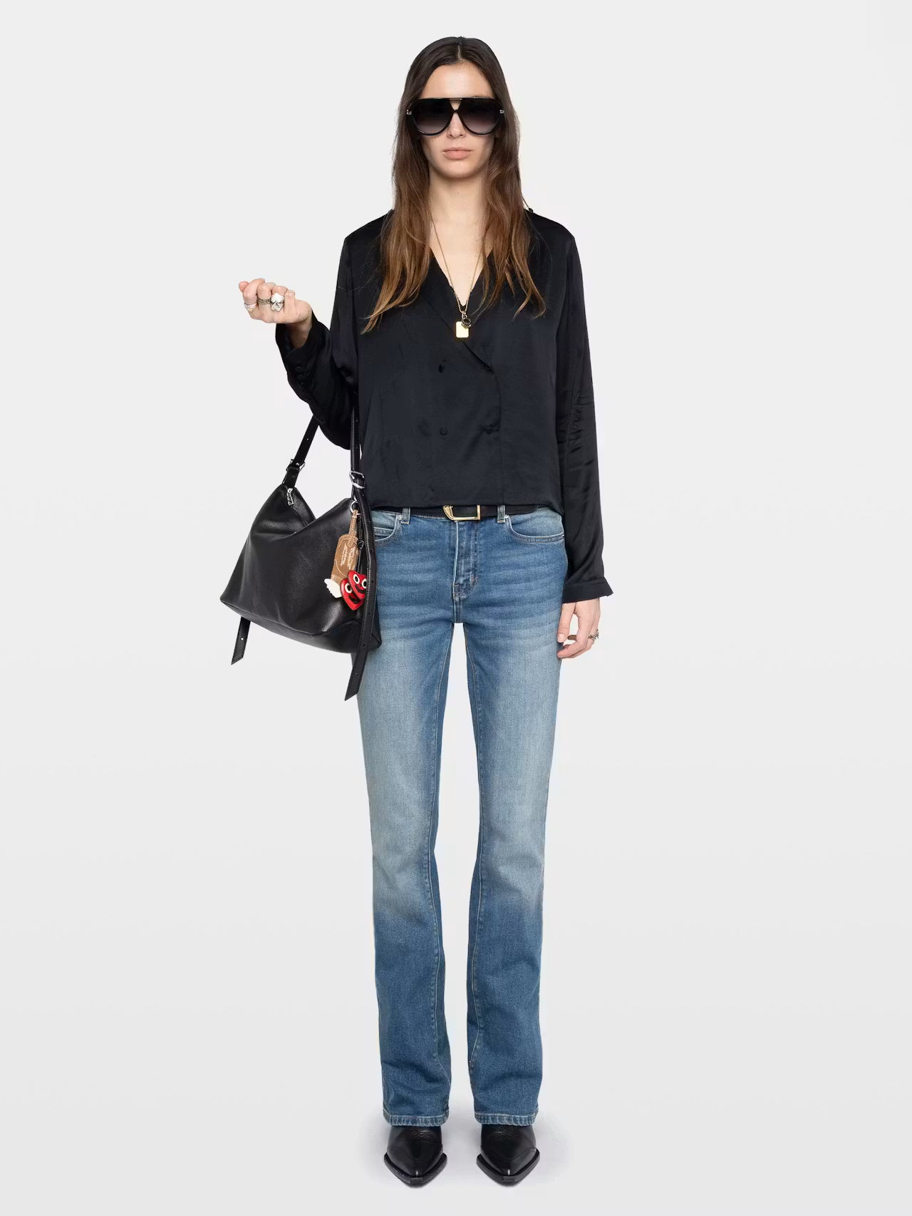Tussi Blouse