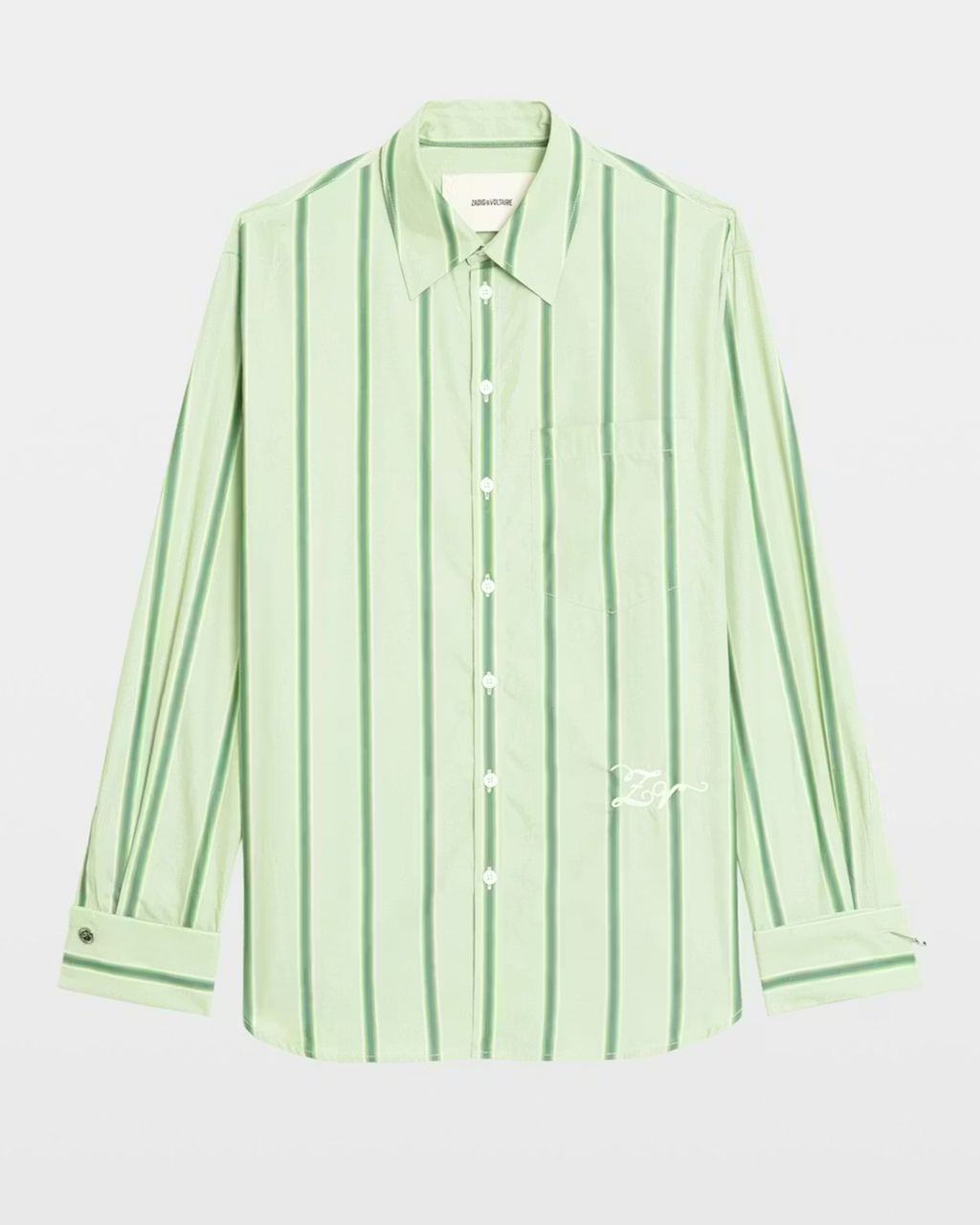 Morning Shirt