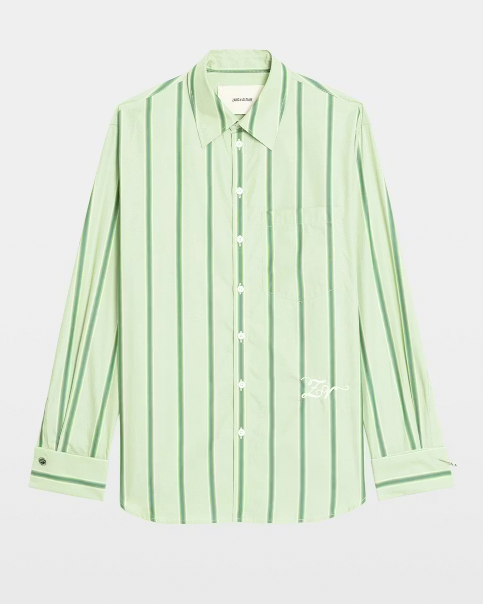 Morning Shirt