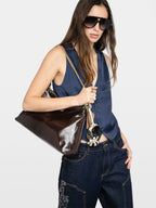 Waistcoast Emaux Satin