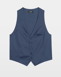 Waistcoast Emaux Satin