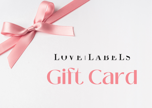 🎁 Gift Card – Перфектният подарък за всеки повод!