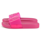 Sliders With Printed Design