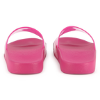 Sliders With Printed Design