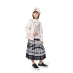 Long-Sleeved Sweatshirt