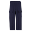 Dark Blue Joggers
