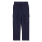 Dark Blue Joggers