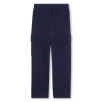 Dark Blue Joggers