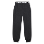 Logo-Waistband Joggers