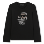 Karlito Long Sleeve T-Shirt