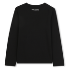 Karlito Long Sleeve T-Shirt