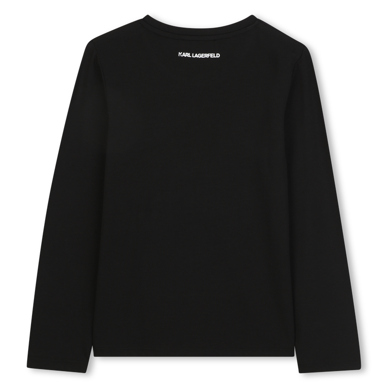 Karlito Long Sleeve T-Shirt