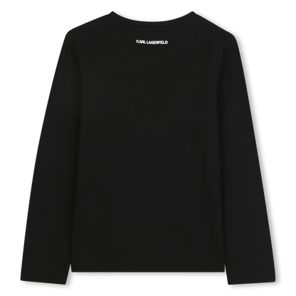 Karlito Long Sleeve T-Shirt