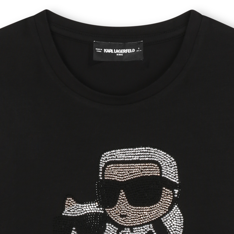 Karlito Long Sleeve T-Shirt