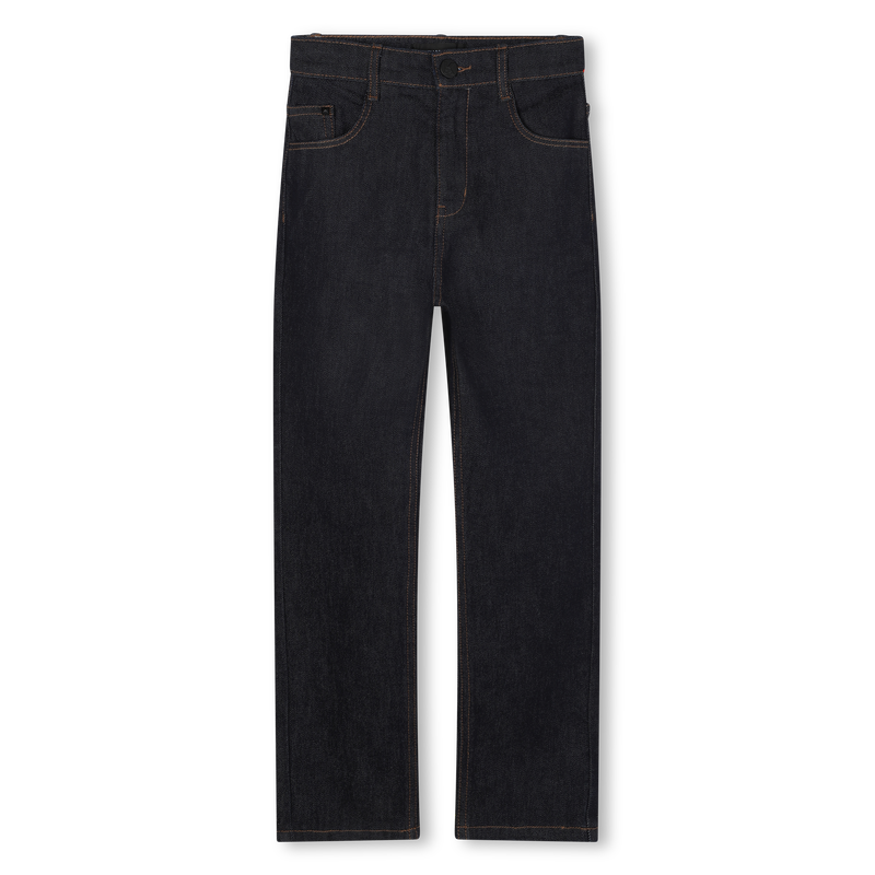 Denim Pants