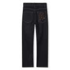 Denim Pants