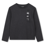 Karlito Long-Sleeve T-Shirt