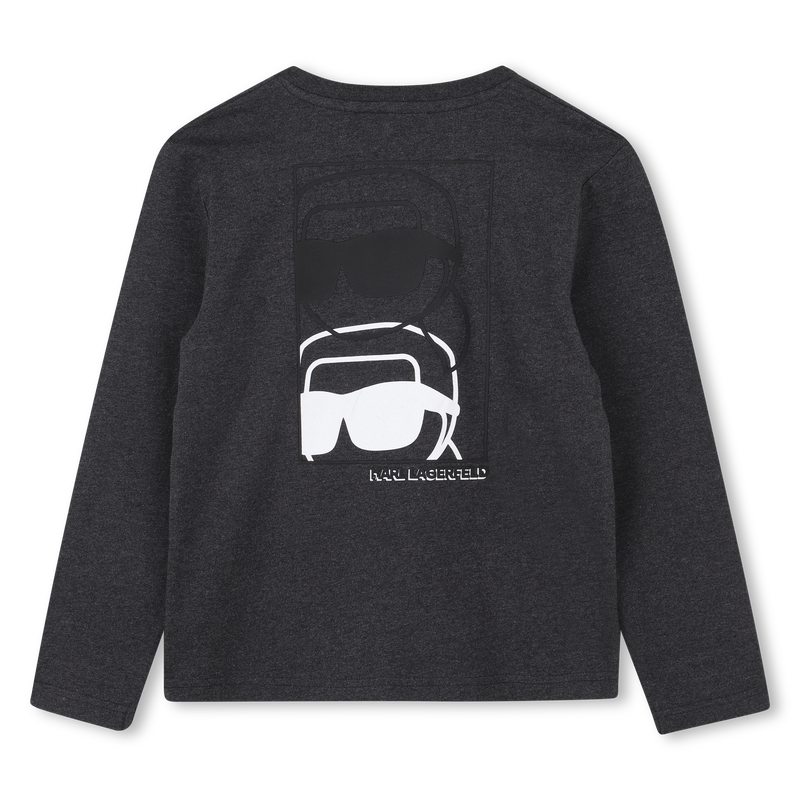 Karlito Long-Sleeve T-Shirt