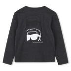 Karlito Long-Sleeve T-Shirt