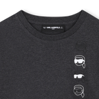 Karlito Long-Sleeve T-Shirt
