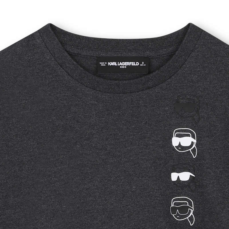 Karlito Long-Sleeve T-Shirt