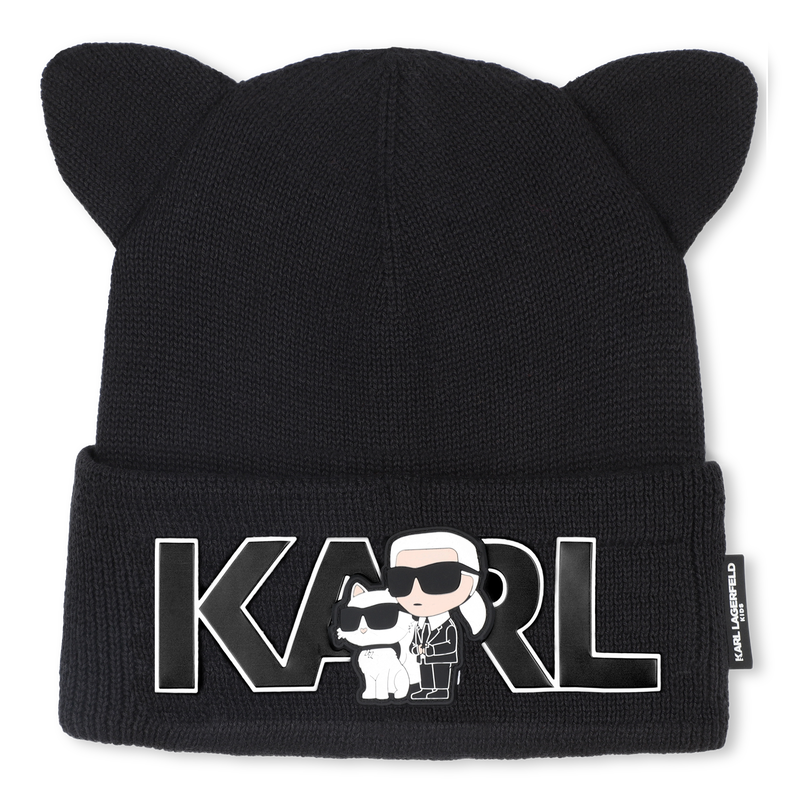Ear Cap