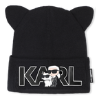 Ear Cap