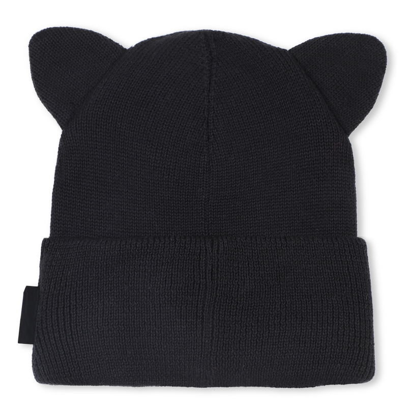 Ear Cap