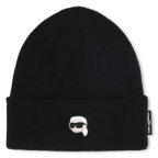 Knitted Beanie
