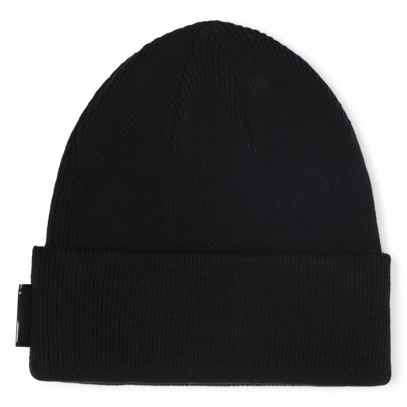 Knitted Beanie