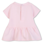 Dress And Leggings Set