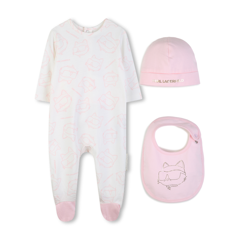 3-Piece Set