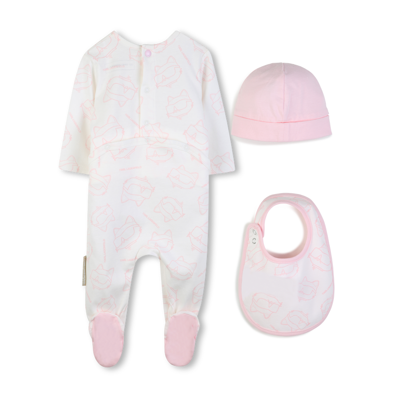 3-Piece Set