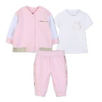 Jogger Set