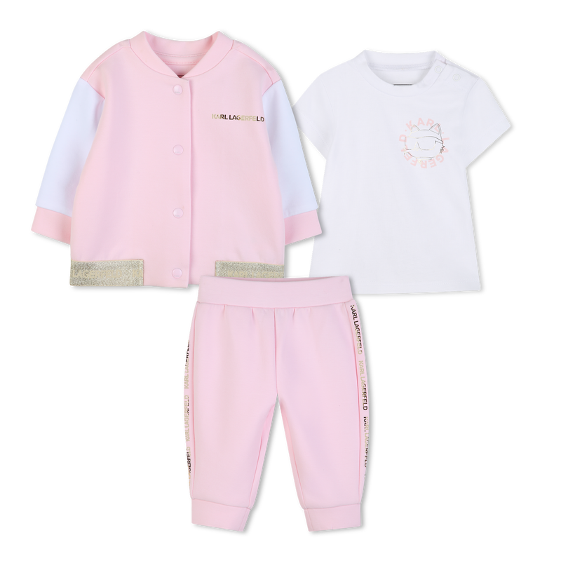 Jogger Set