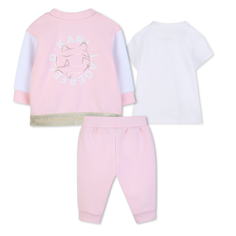 Jogger Set