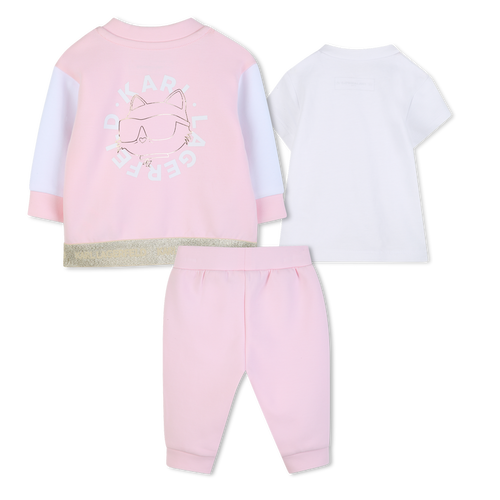 Jogger Set