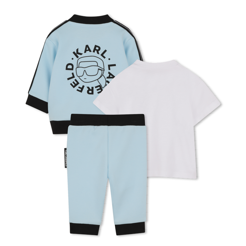 Jogger Set