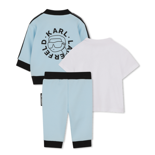 Jogger Set