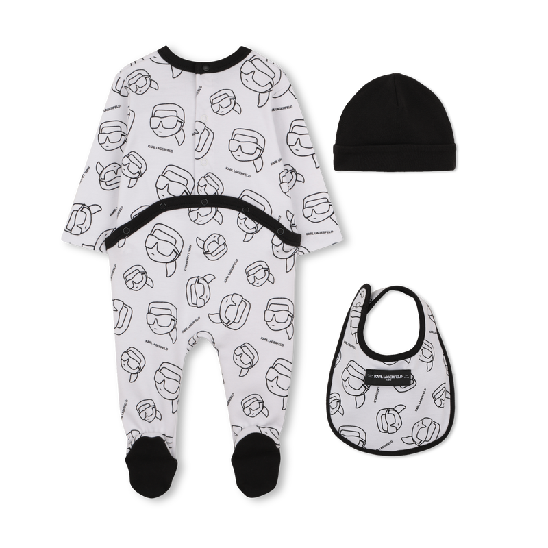 Pajama Set