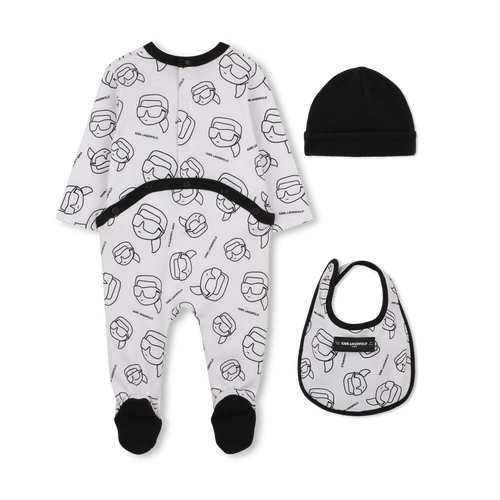 Pajama Set
